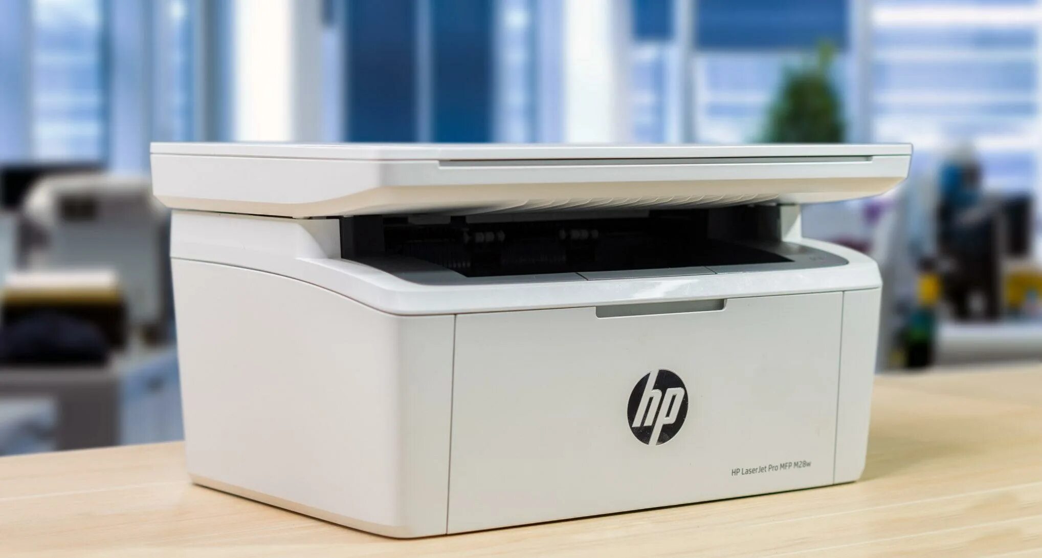 Hewlett packard laserjet pro