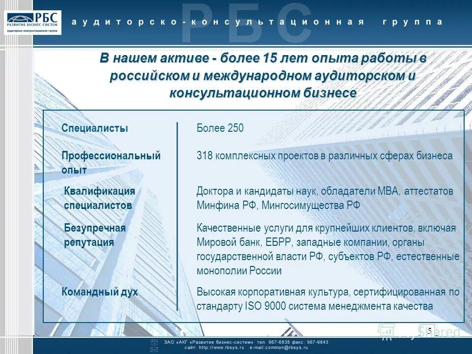 качества менеджера. качества квалифицированного специалиста.