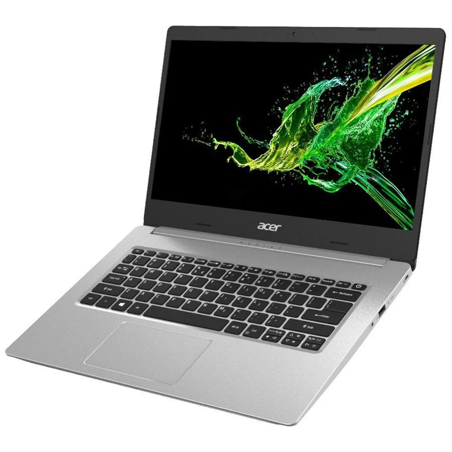 Обзор ноутбуков acer aspire. Acer Aspire 5 15.6. Acer Aspire a514. Acer Aspire 5 a514. Acer Aspire 5 Silver.