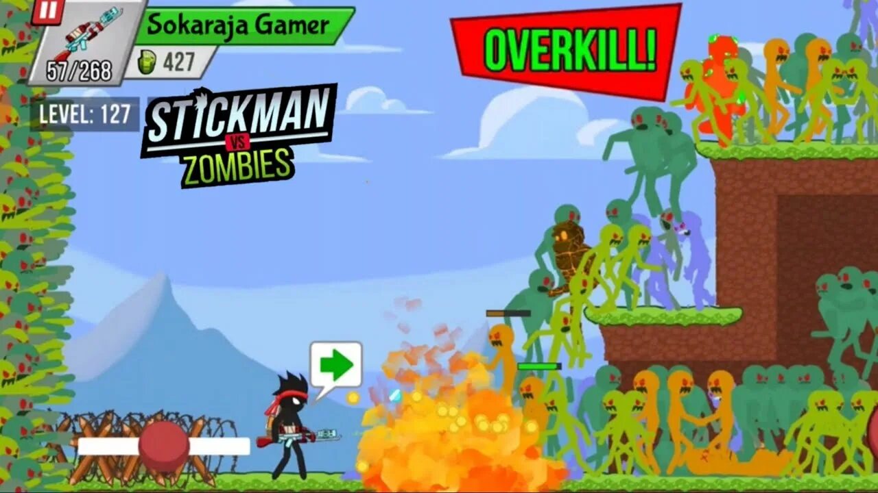 Стикмен зомби. Стикмен vs зомби. Стикмен против зомби 2014. Stickman Zombie игра. Стикмен против зомби много денег