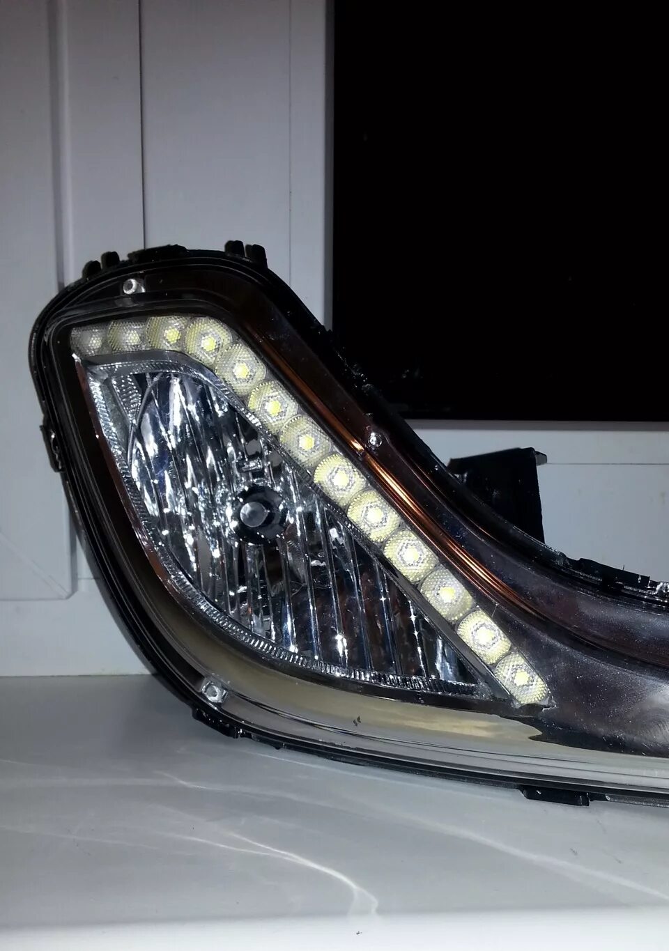 Птф hyundai solaris 2012. Крепление птф хендай солярис 2. Птф солярис 1. Установка птф солярис. Птф hyundai solaris 2012.