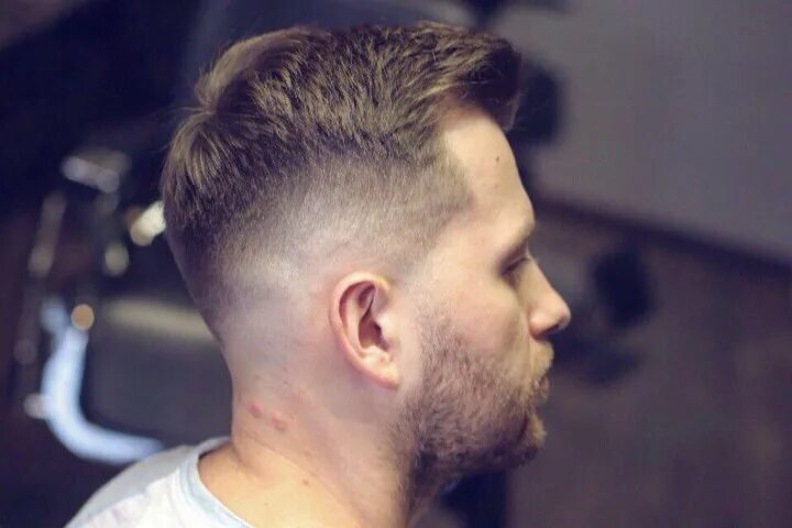 George Coady Haircut images, Tapered haircut, Hipster haircuts for men