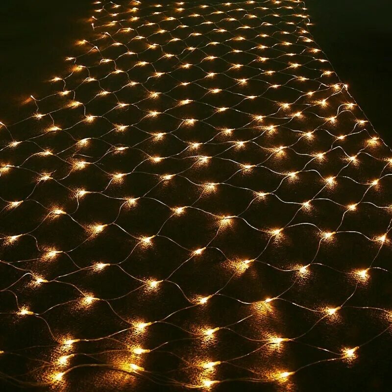 Light net low