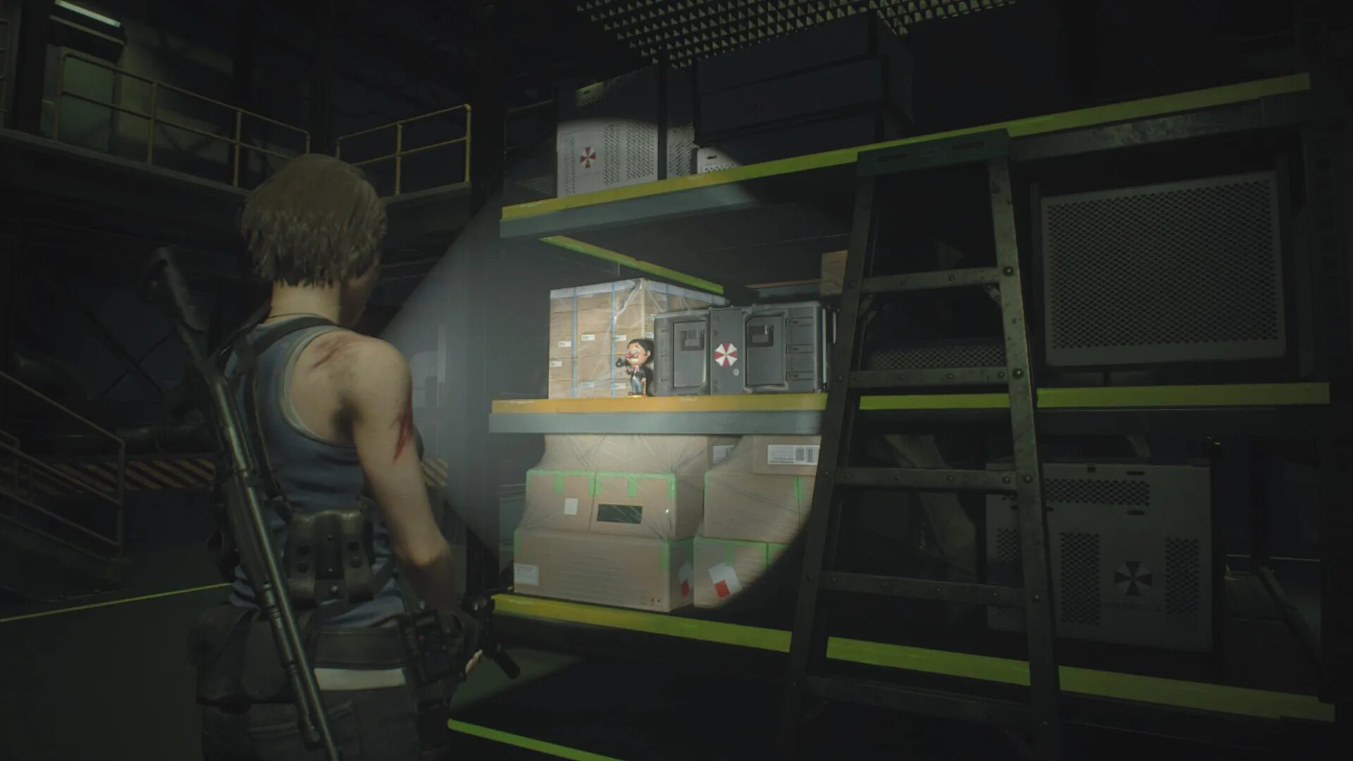 Resident 3 прохождение. Шкафчик в канализации resident evil 2 remake. resident evil 1 remake вид от 3 лица. resident evil 3 remake прохождение.