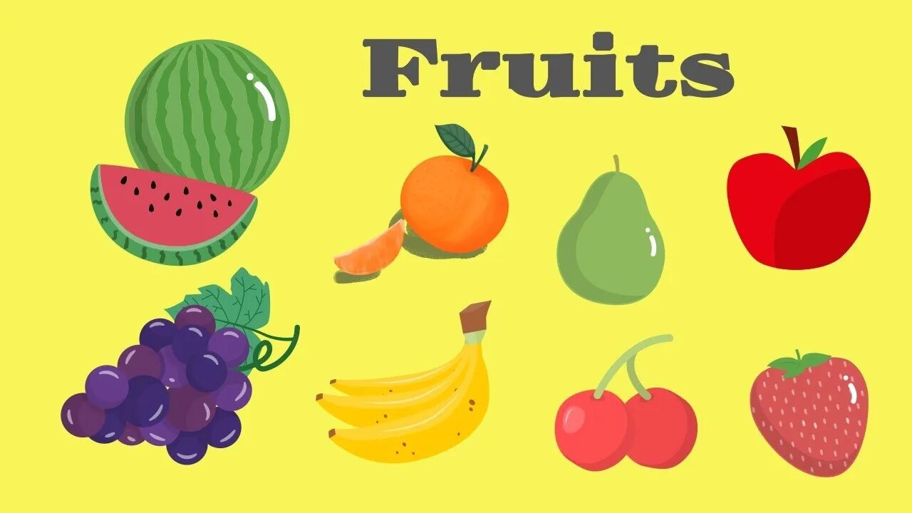 Fruits для детей. Фрукты на английском для детей. Английский для детей 6 лет фрукты. Фрукты карточки для детей.