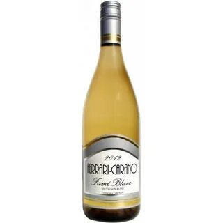 Sauvignon blanc de blanc