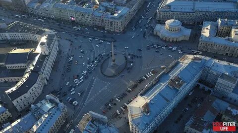 Площадь восстания 5