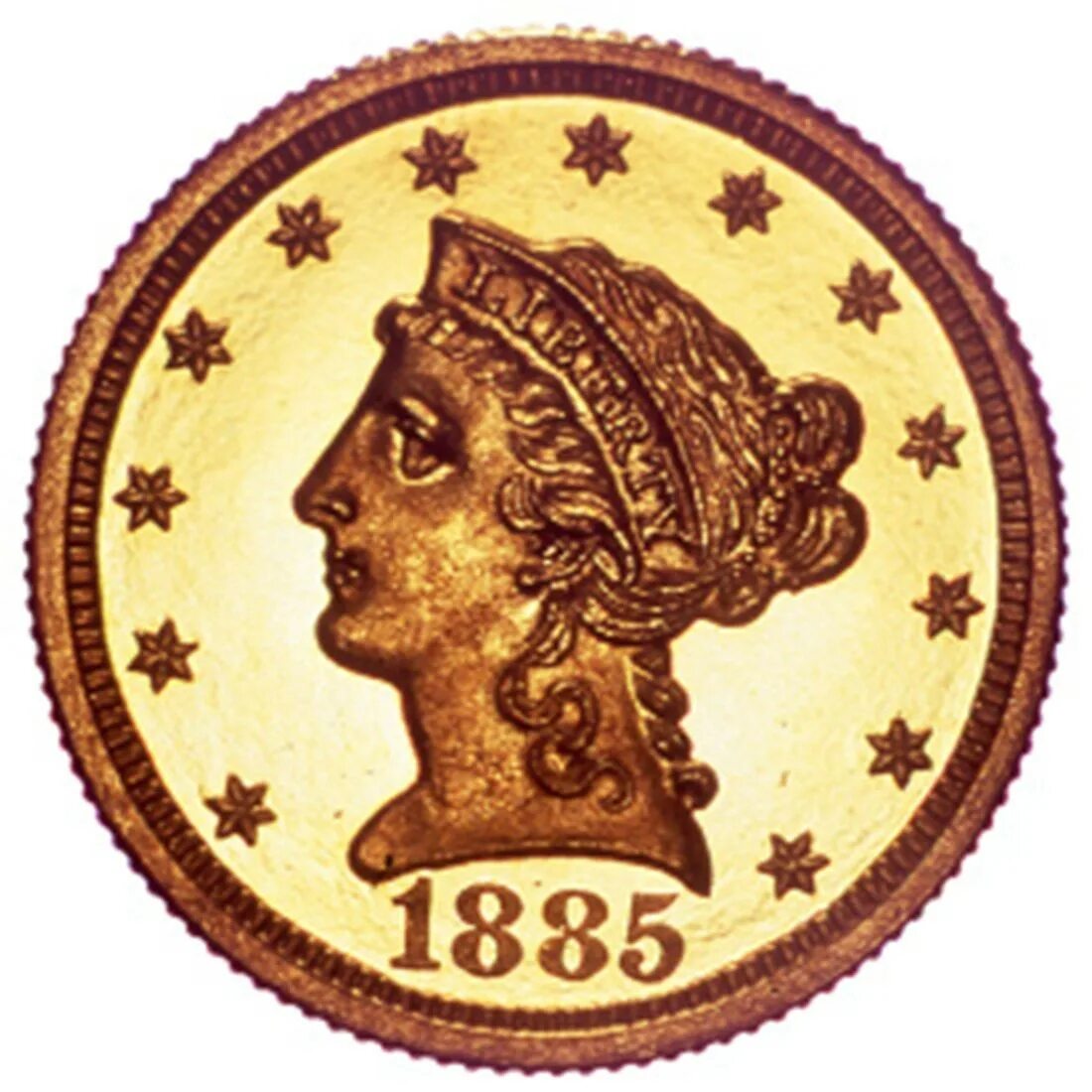 Золотые монеты 2024 года. Гинея 1885. 5 Пенни 1885. Золотой Quarter circle 10 s нашивк. 2head.