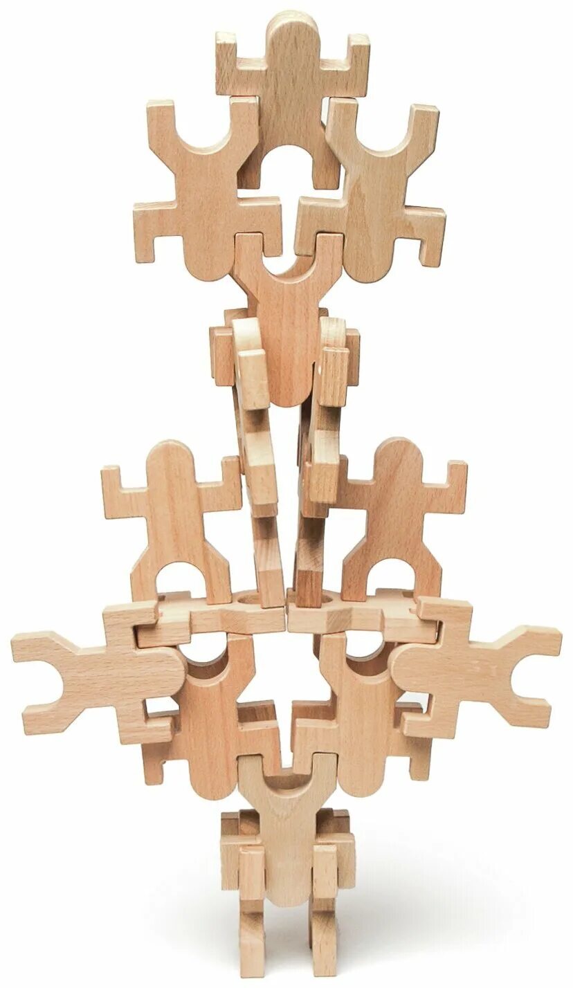 деревянный балансир коты-акробаты craman. балансир дерево рд-004. конструктор балансир. конструктор балансир. конструктор акробаты.