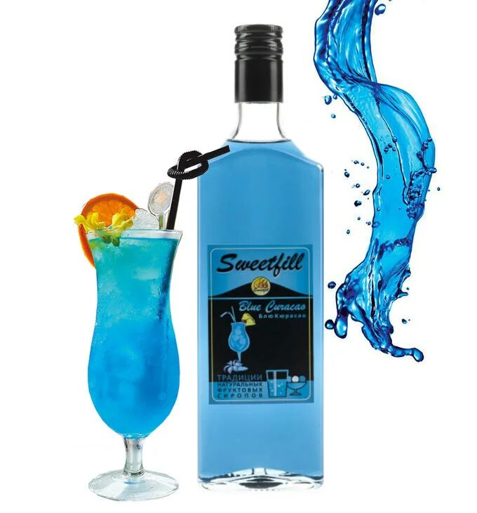 Cocktail цена. Сироп Sweetfill Мохито 0.5 л. Сироп Блю Кюрасао Свитфил. Голубая Лагуна сироп Блю Кюрасао. Сироп ликер Блю Кюрасао.