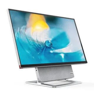 Моноблок lenovo yoga aio
