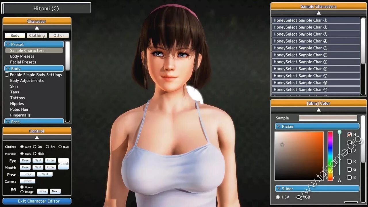 Симулятор создания девушки. Honey select симулятор. honey select редактор. honey select 2 на андроид. симуляторы с редактором персонажей.