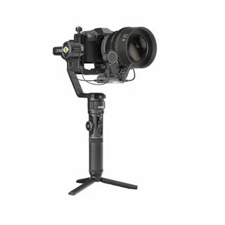 Zhiyun crane 2