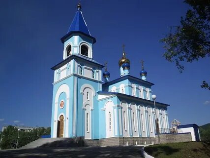 Церковь сим