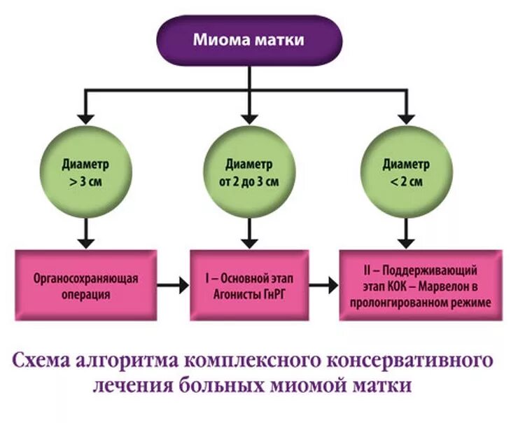 Формы миомы матки. Патогенез миомы матки схема. Миома матки лечение.