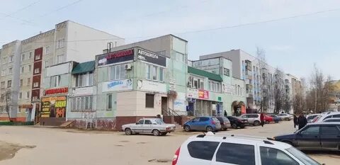 Посредник арзамас