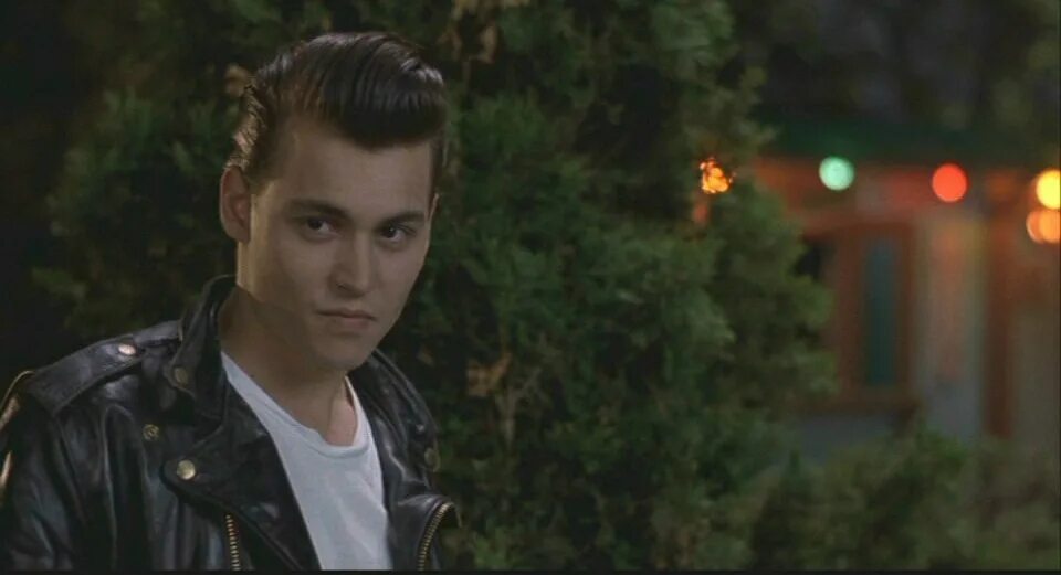 джонни депп плакса. фильм плакса эллисон. плакса депп. плакса 1990. плакса 1990 джонни депп.