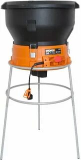 Измельчитель травы worx