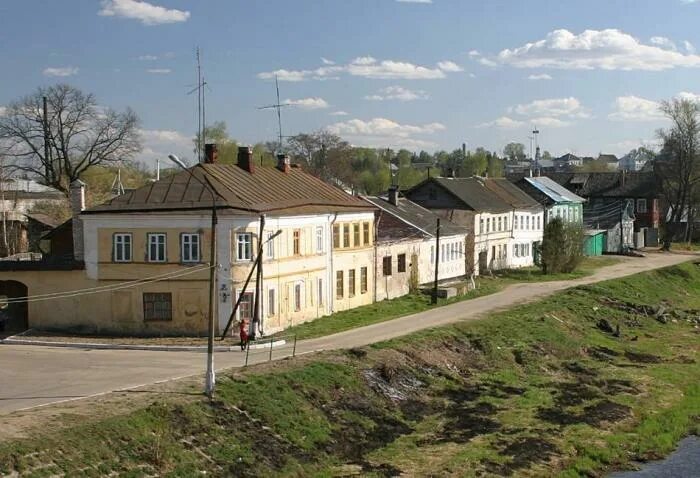 Торжок тверская область улицы. Торжок центральная улица. Улицы г торжок. Красная гора торжок. Торжок, ул.