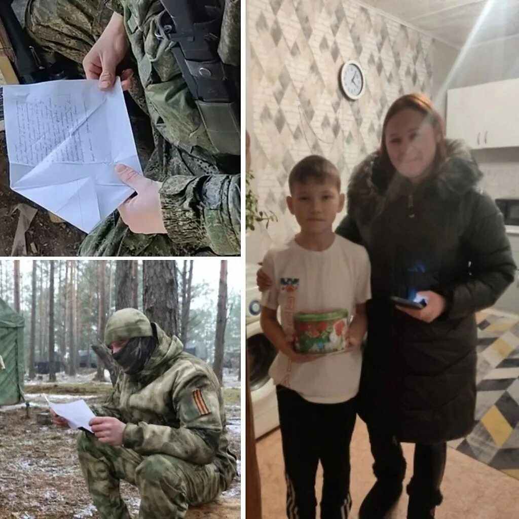 Разгадала послание и спасла девушку