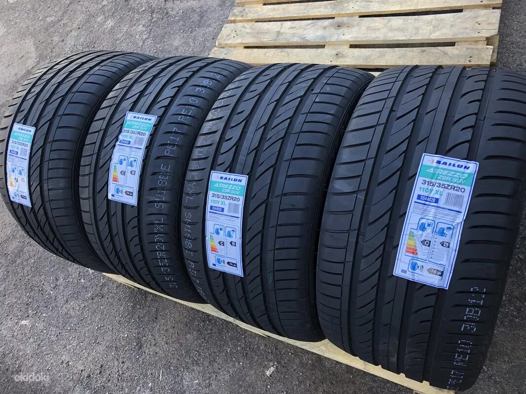 Шины атреззо отзывы летние. 315/35 R20 Sailun Atrezzo ZSR SUV XL 110y. Sailun Atrezzo ZSR SUV 255/55 r20 110y (XL). Sailun Atrezzo ZSR SUV 275/40 r20 106y. Sailun Atrezzo ZSR SUV 275/45 r20 110y.