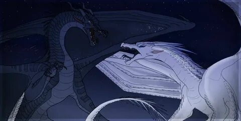 Дракон в пролете