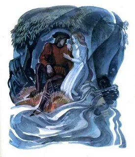 Ледяная баллада