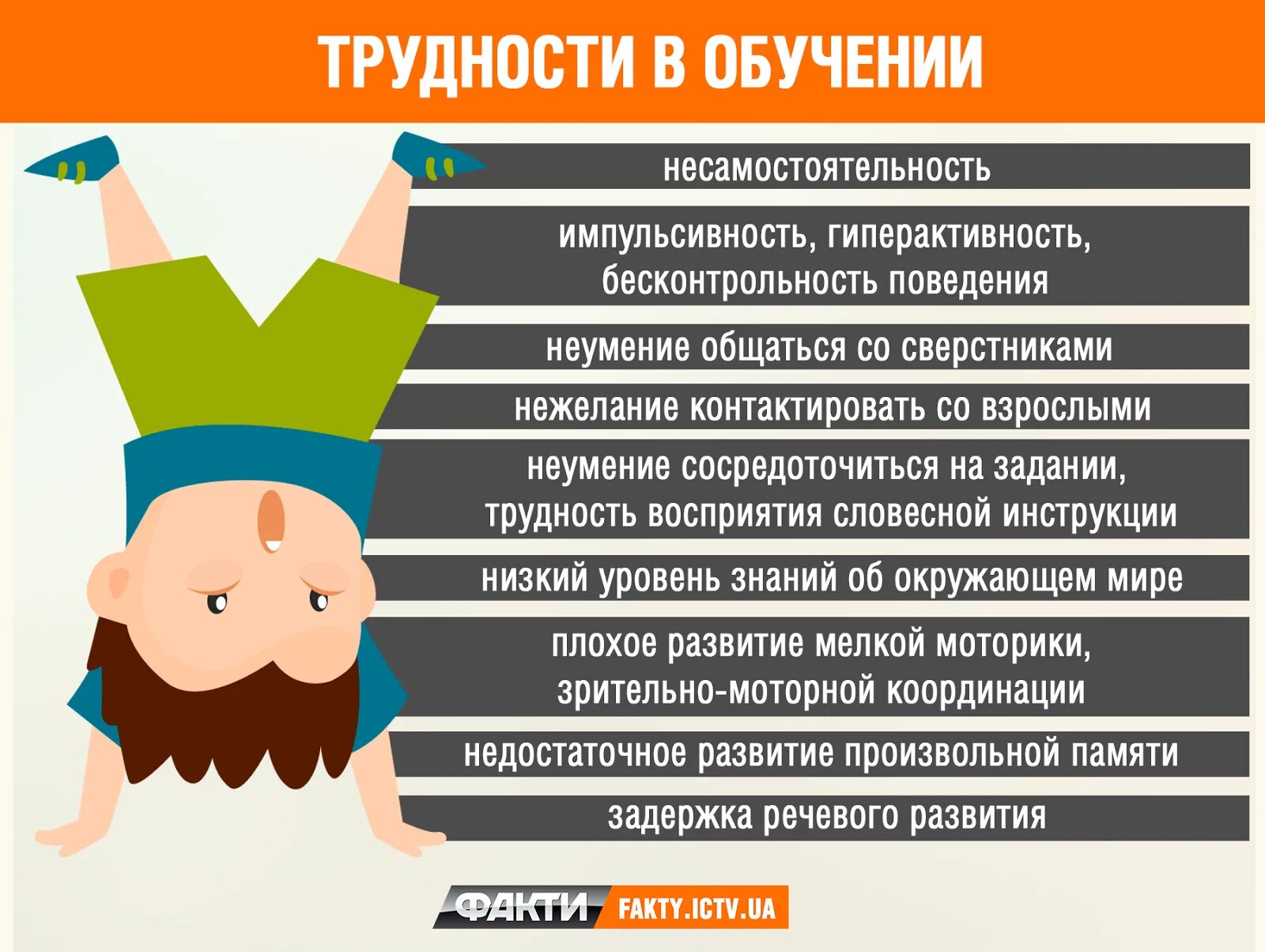 Подробных знаниях