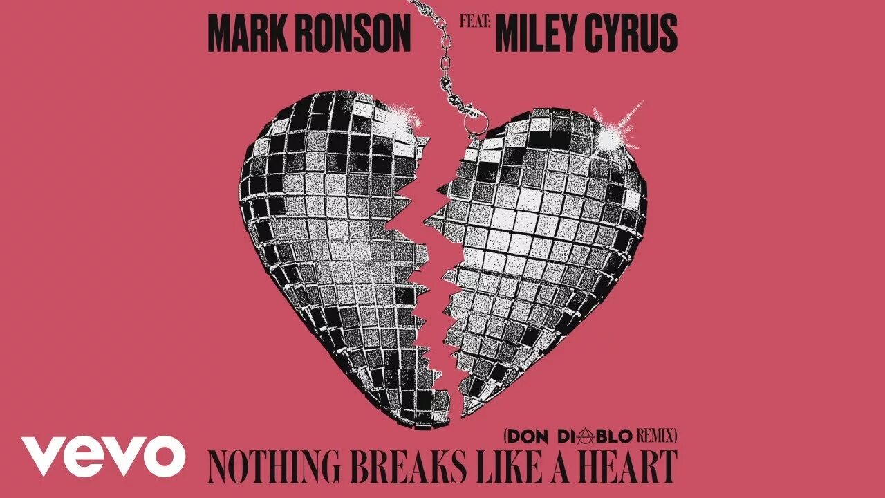 In the house in a heartbeat remix. Майли Сайрус Mark Ronson. Mark Ronson Miley Cyrus nothing Breaks like a Heart. Miley Cyrus nothing Breaks. Майли Сайрус nothing Breaks.
