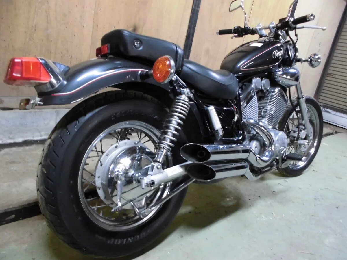 Yamaha virago 400. Yamaha XV 400 Virago. Ямаха Virago 400. Suzuki Virago 400. Мотоцикл Ямаха Вираго 400.