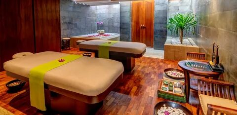 Bali spa