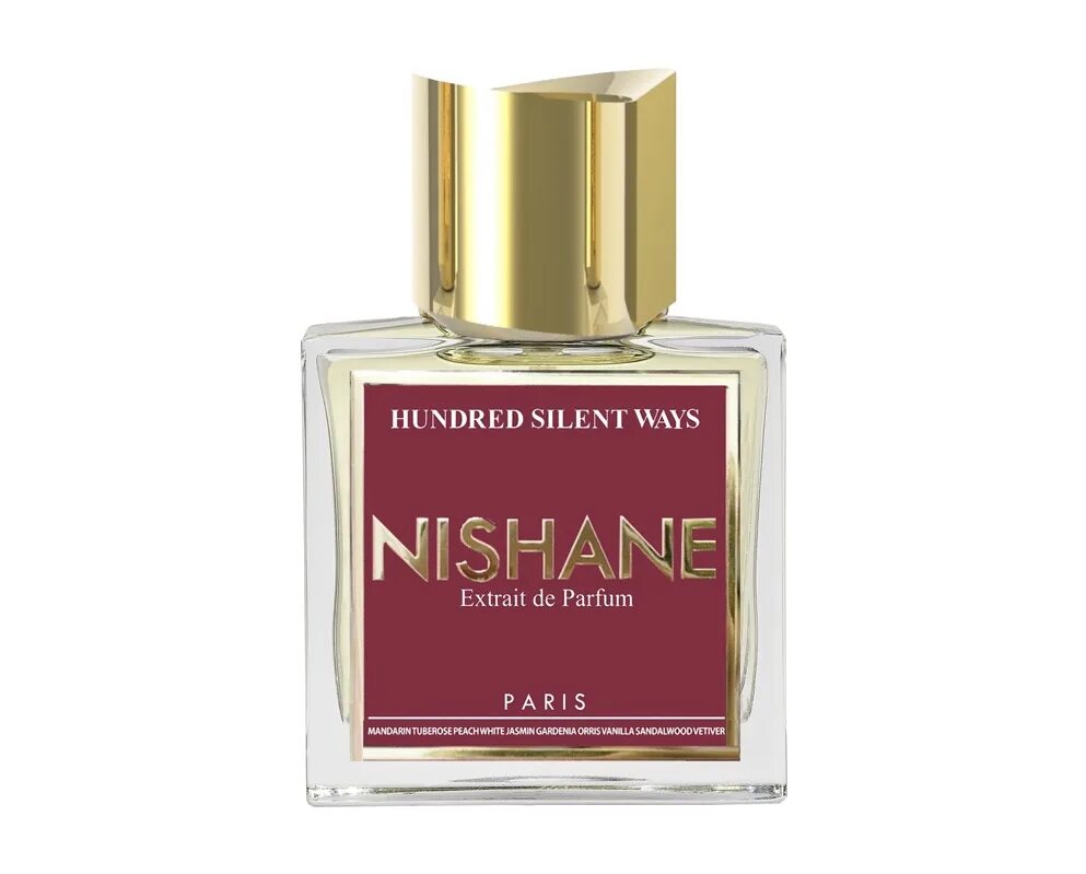 Nishane hundred. Духи nishane hundred silent ways. nishane парфюм мужской. духи nishane ege, 100 мл.