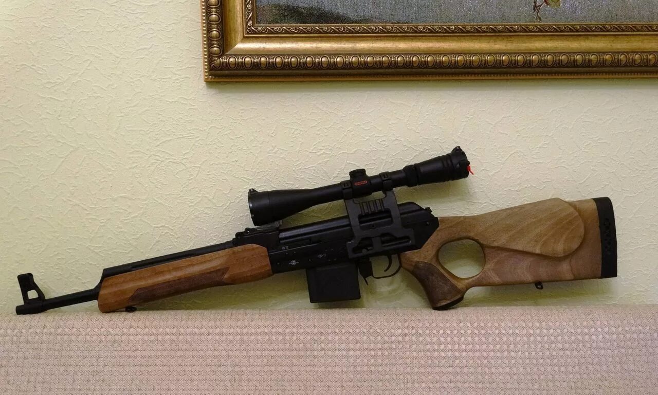 Вепрь какую длину ствола. Сок-95 вепрь-308 420. вепрь супер 308 420 ствол.