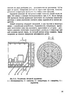 Горизонтальная подземная горная выработка ответ