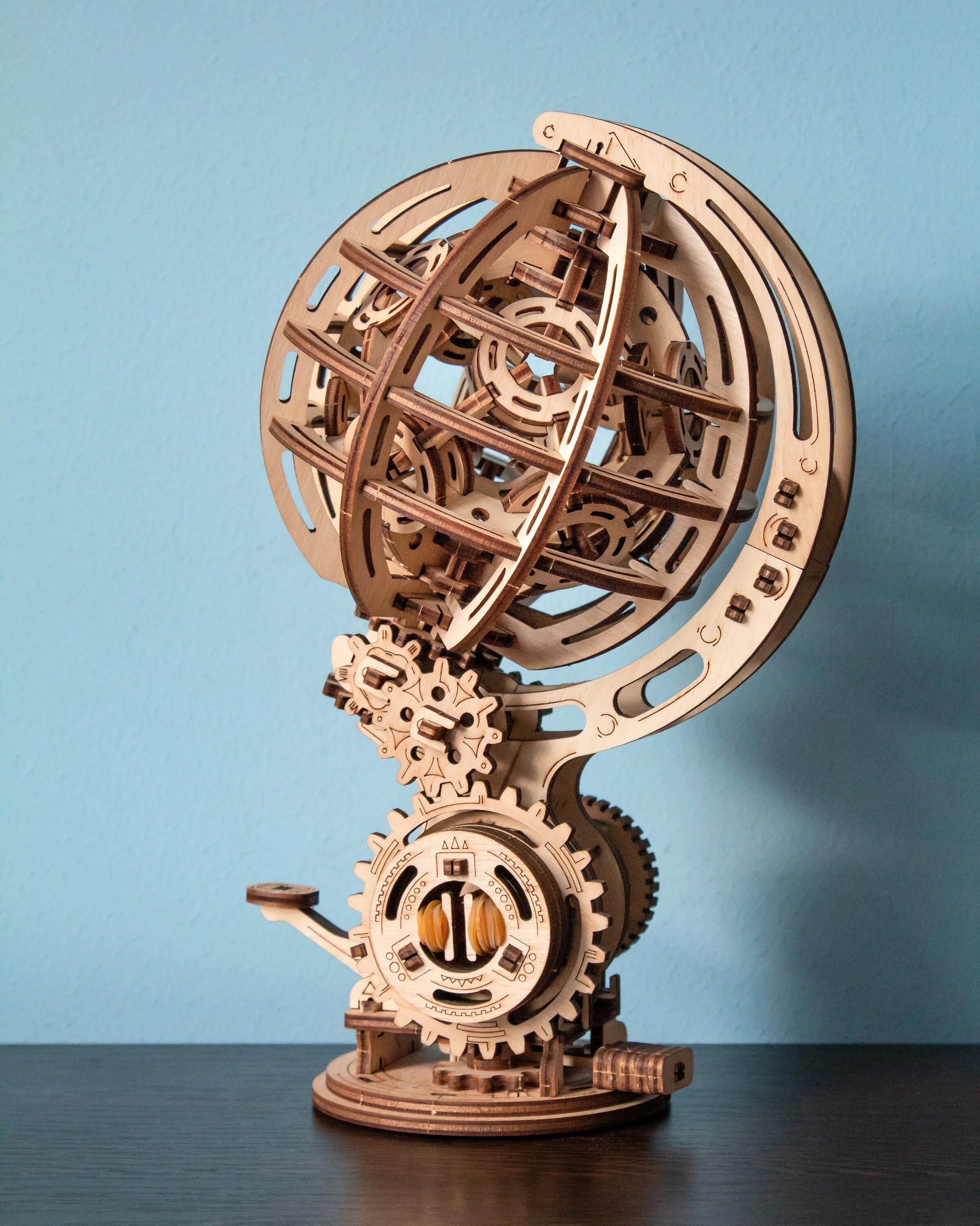 Ewa eco wood art. Конструктор деревянный 3d ewa глобус. кинетический глобус ewa конструктор деревянный. сборная модель eco wood art глобус ewa. ewa eco wood пазл д.