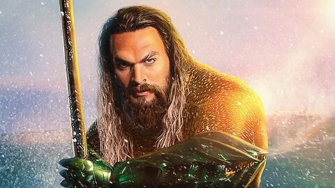 Aquaman Movie New Poster, HD Movies, 4k Wallpapers, Image, Backgrounds, Pho...