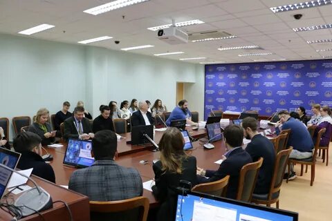 Федерального научно исследовательского социологического центра
