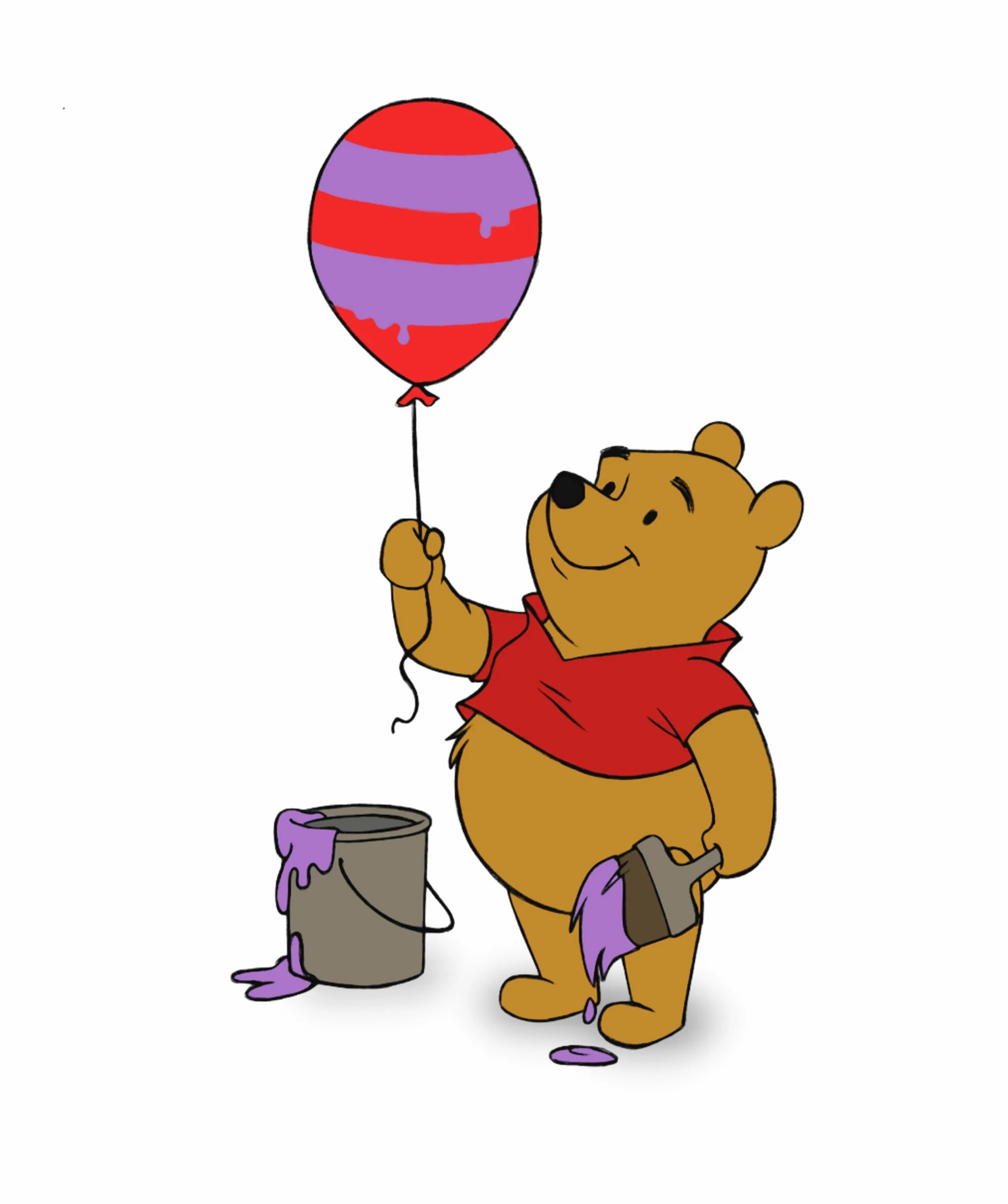 Воздушные шары винни пух. Винни-пух. винни пух и пятачок американский. винни пух дисней на шаре. винни пух с шариком.