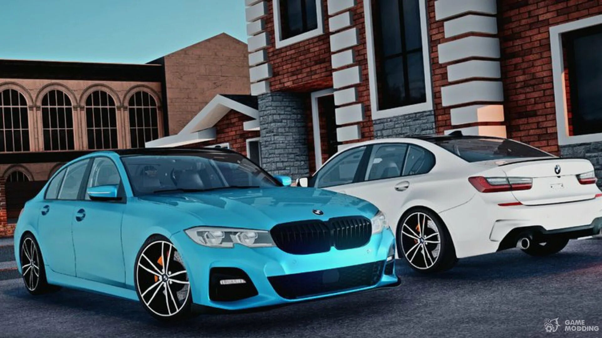 Https m sport. BMW 3 g20. BMW m3 g20. BMW m3 Sport. Обвес BMW g20.