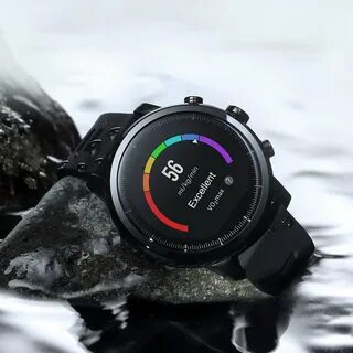 Приложения для amazfit stratos