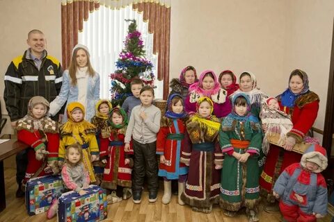 Подслушано хмао югра