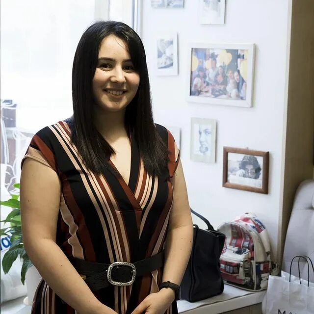 галиева эльмира ринатовна.