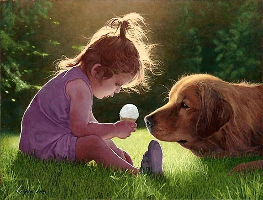 Девочки рассказы про собак. Художник симонова ольга. Художник симонова ольга георгиевна. Немецкая овчарка девочка. Девочки рассказы про собак.