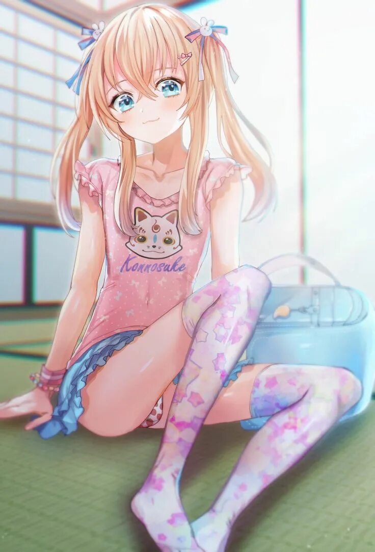 Mesu trap