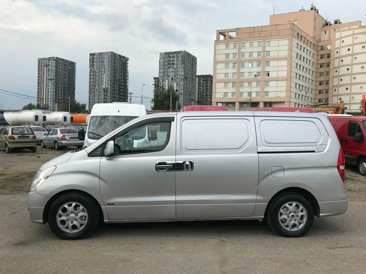 Grand Starex 2009. Hyundai Starex 2009. Хендай Гранд Старекс 2009. Hyundai Grand Starex фургон.