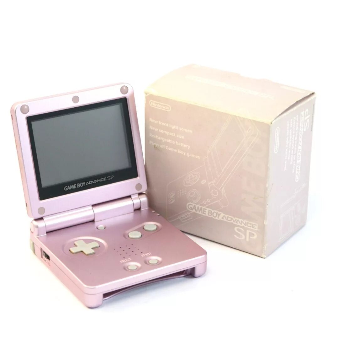 Nintendo boy advance. Нинтендо геймбой Advance. Геймбой Advance SP. Nintendo Advance SP. Геймбой Нинтендо розовый.