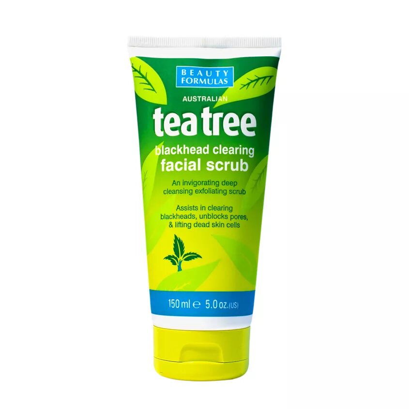 Beauty Formulas Tea Tree маска. Beauty Formulas гель Tea Tree Skin. Beauty Formulas скраб для лица facial Scrub 150 мл. Australian Tea Tree крем для лица. Скраб для лица цена