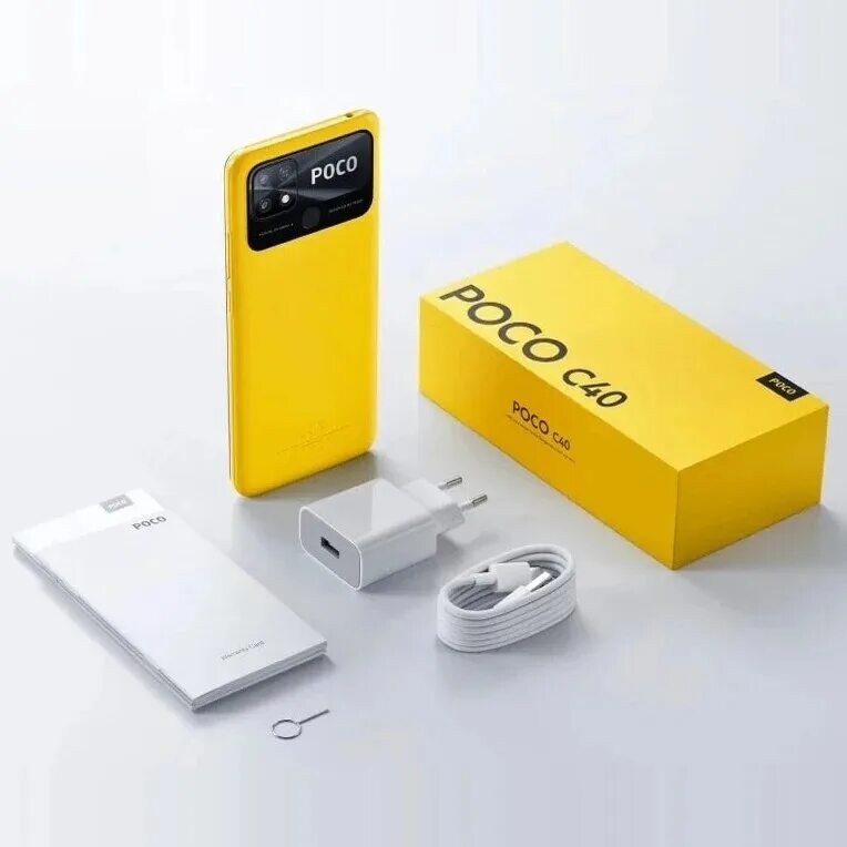 Смартфон xiaomi poco c40 4 64 гб. Poco c40. Смартфон poco c40. Смартфон Xiaomi poco c40 4/64gb Yellow. Poco c40 64gb.