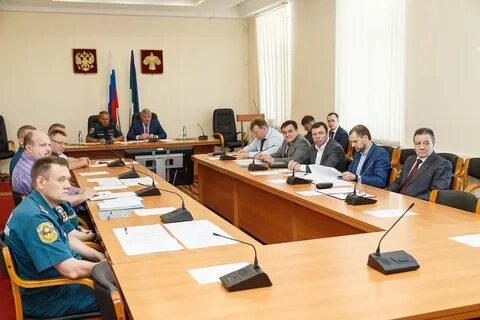 Служба республики