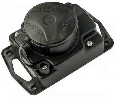 Bylectrica ip67